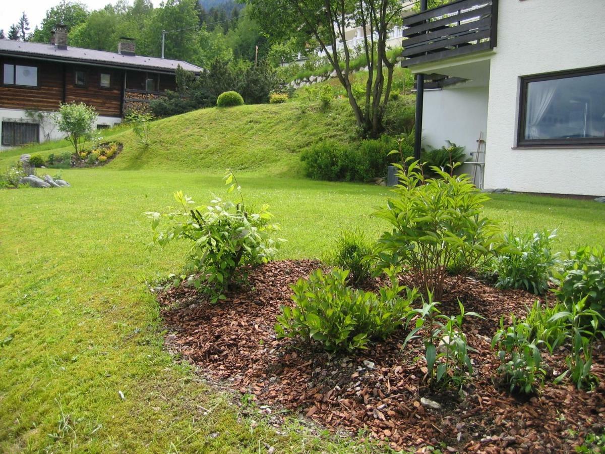 Haus Anne Vila Ellmau Exterior foto